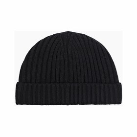 

Шапка Vans MN VANS SHALLOW CUFF Black, размер OS Tech size (VA5KIOBLK)