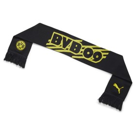 Шарф Puma Bvb Fan Scarf X (5406903)