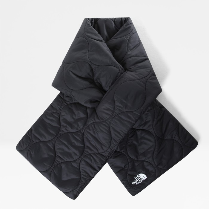 Шарф The North Face INSULATED  SCARF, размер OS Tech size (TA55KYJK3)