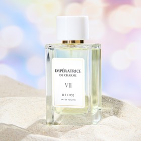 

Туалетная вода женская Imperatrice de Charme Delice, 80 мл