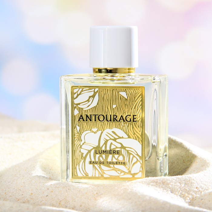 

Туалетная вода женская Antourage Lumiere, 50 мл