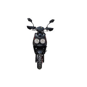 

Скутер VENTO SMART-II 150, 49cc сигнализация, черный