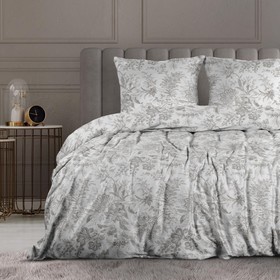 

КПБ «Ирландское кружево» 1,5 сп, размер 220x150 см, 215x145 см, 50x70 см-2 шт.