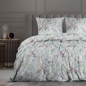 

КПБ «Антея» 1,5 сп, размер 220x150 см, 215x145 см, 50x70 см-2 шт.