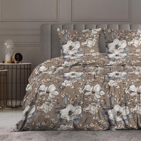 

КПБ «Миранда» 1,5 сп, размер 220x150 см, 215x145 см, 50x70 см-2 шт.