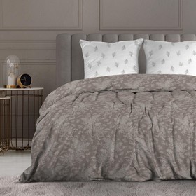 

КПБ «Амалия» 1,5 сп, размер 220x150 см, 215x145 см, 70x70 см-2 шт.