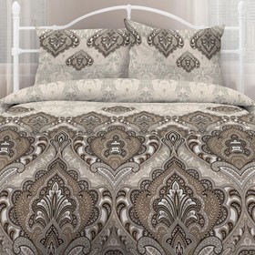 

КПБ «Бернард» 1,5 сп, размер 220x150 см, 215x145 см, 70x70 см-2 шт.