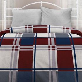 

КПБ «Уют» 1,5 сп, размер 220x150 см, 215x145 см, 70x70 см-2 шт.