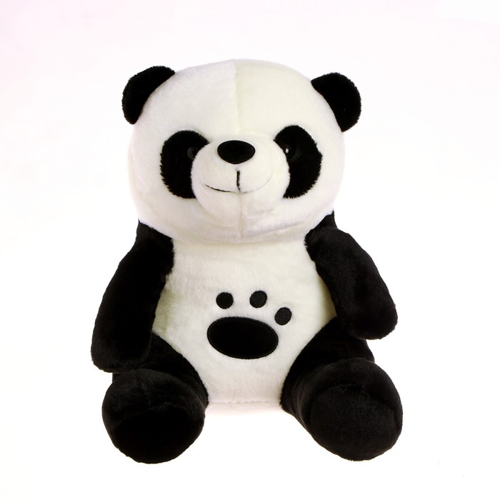 Мягкая игрушка «Панда» мягкая игрушка панда
