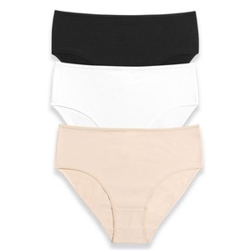 

Трусы женские , размер xl цвет бежевый