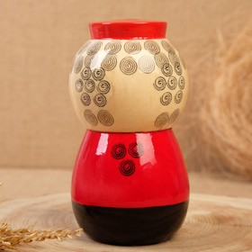 

Сувенир- копилка "Кот",16 см