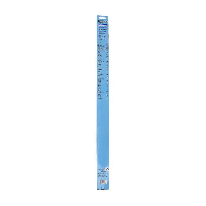 

Щетка стеклоочистителя ХОРС WIPER BLADE TRUK 20"/ 510 мм, каркасная, силикон