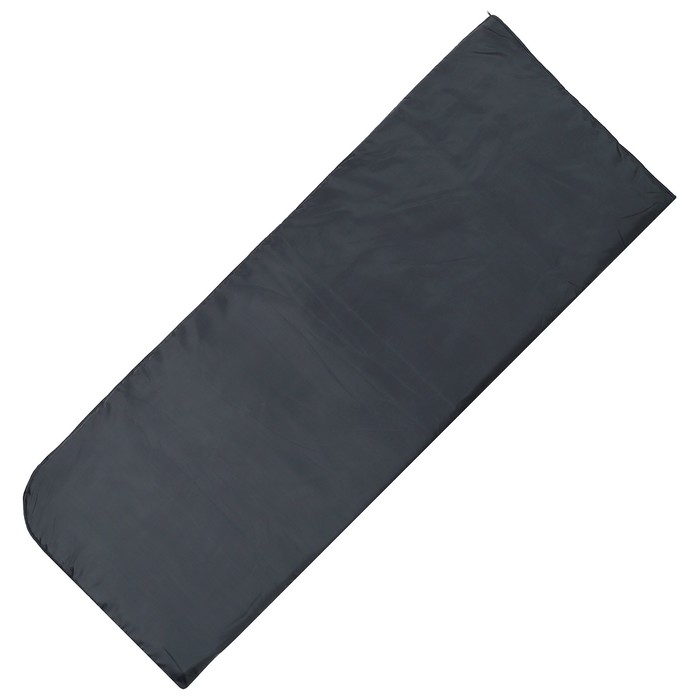 Спальный мешокодеяло Эконом, 4-слойный, 185 х 70 см