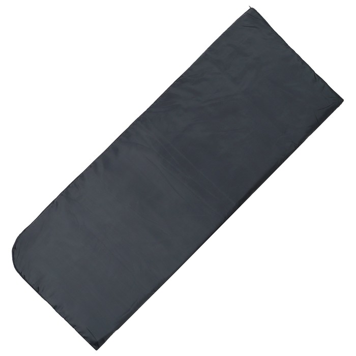 Спальный мешок-одеяло Эконом, 3-слойный, 185 х 70 см