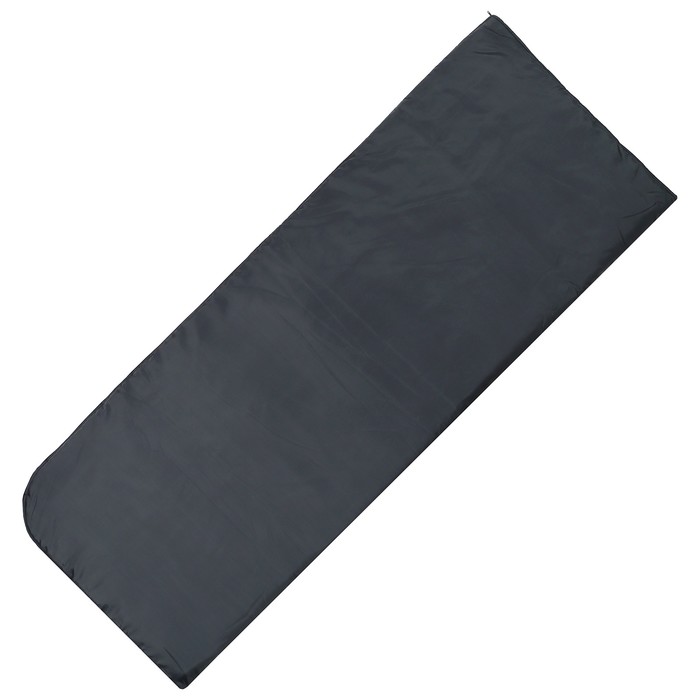 Спальный мешок-одеяло Эконом, 2-слойный, 185 х 70 см