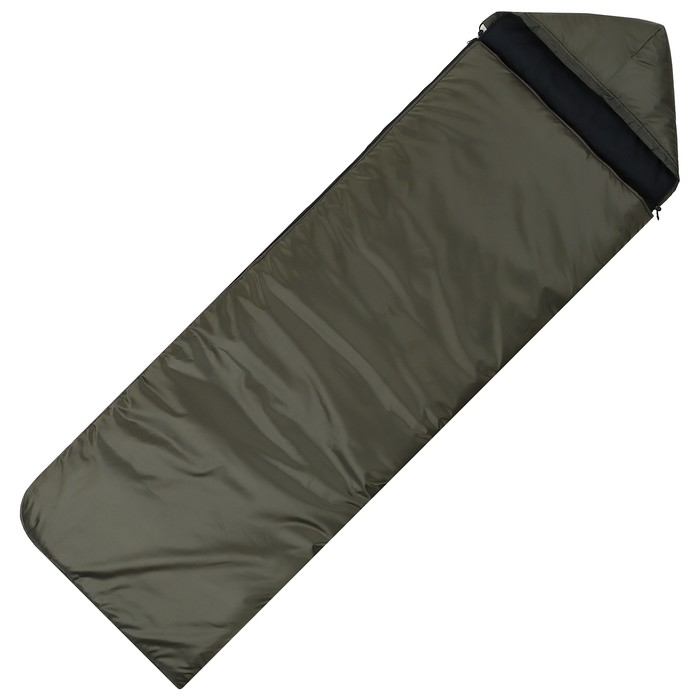 Спальный мешок кокон Комфорт 3-х слойный тафетаситец 21070 см 227300₽