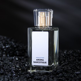 

Парфюмерная вода мужская Aroma Narcotique Avantus, 100 мл