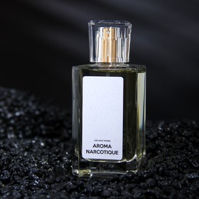 

Парфюмерная вода мужская Aroma Narcotique Noir, 100 мл