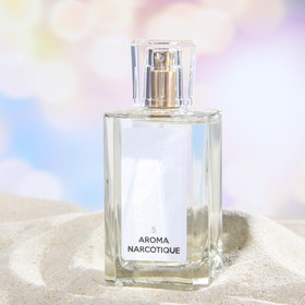 

Парфюмерная вода женская Aroma Narcotique №5, 100 мл