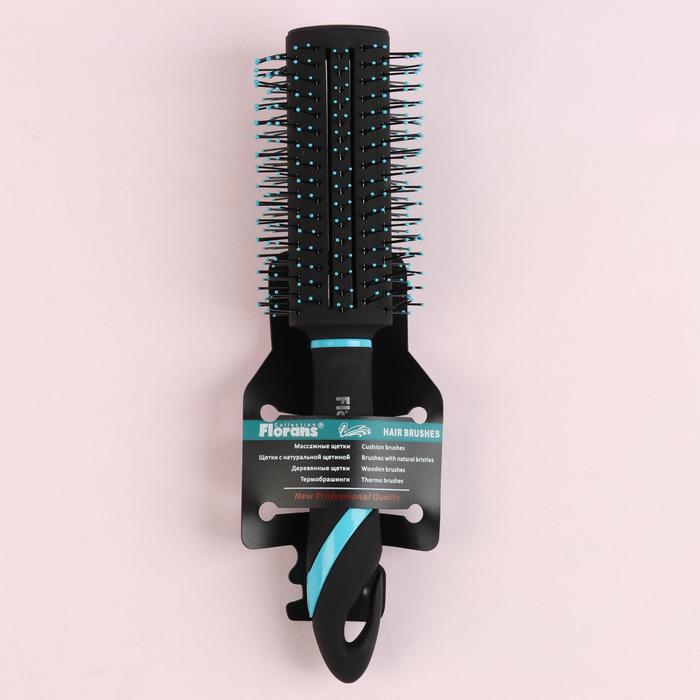 Брашинг, d=5см, цвет МИКС