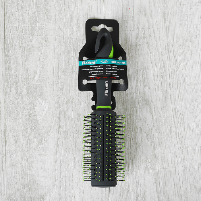 Брашинг, d=5см, цвет МИКС