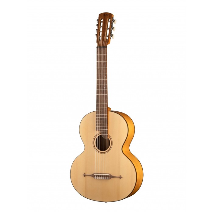 

Акустическая гитара RG “Russian Guitar”7-ми струнная, Doff