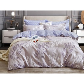 

КПБ Satin de Luxe 1,5 сп, размер 160x230 см, 150x210 см, 70x70 см, 2 шт.