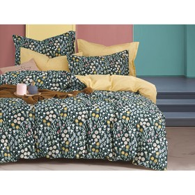 

КПБ Satin Lux 2 сп, размер 230x240 см, 175x215 см, 50x70 см, 2 шт.
