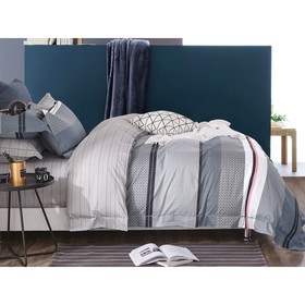 

КПБ Satin Lux 1,5 сп, размер 160x230 см, 145x215 см, 50x70 см, 2 шт.
