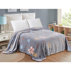 

Плед «Бамбук», размер 150x200 см