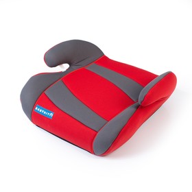 

Автокресло-бустер BOOST X, цвет красный