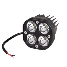 Фара светодиодная off road Фара светодиодная off road