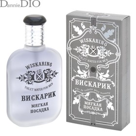 

Туалетная вода мужская "Wiskaring Вискарик" мягкая посадка, 65 мл