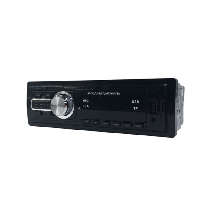 фото Автомагнитола e5-olom jsd-2103, 1din, usb/ aux/ tf/ bt, пду, rca 4х50 вт