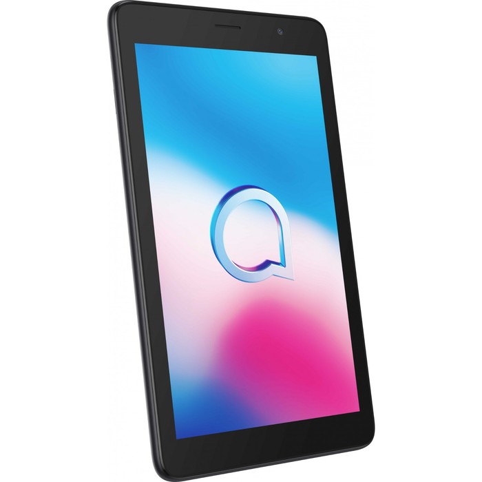 

Планшет Alcatel 9013X, 7", TN 1024x600, 1.3 ГГц, 1+16 Гб, 2 Мп, Android 10, чёрный
