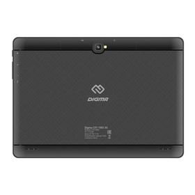 

Планшет Digma CITI 1593, 10", IPS 1280x800, 1.3 ГГц, 2+32 Гб, 2 Мп, Android 9, чёрный