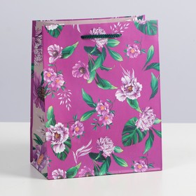 

Набор подарочных пакетов "Новые открытия", 18 х 22,3 х 10 см