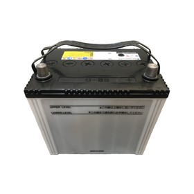 

Аккумуляторная батарея FB ECHNO IS 61 Ач EFB (Q-85/D23L), обратная полярность