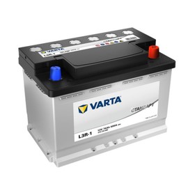 

Аккумуляторная батарея Varta 74 Ач Standart 574 300 068, обратная полярность