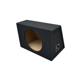 

Короб для сабвуферных динамиков 10", 30 литров, B10-1.M16-1.C-BK
