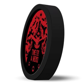 

Часы настольные Batman