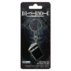 

Брелок Death Note