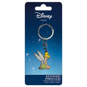 

Брелок Disney Peter Pan Tinker Bell