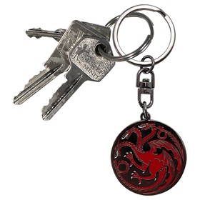 

Брелок Game of Thrones Targaryen