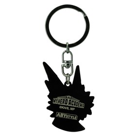 

Брелок My Hero Academia, Keychain Bakugo