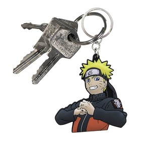 

Брелок Naruto Shippuden Pvc Naruto