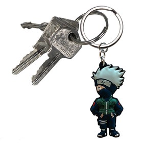 

Брелок Naruto Shippunden Kakashi