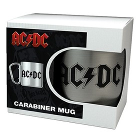 

Кружка AC/DC, 235 мл