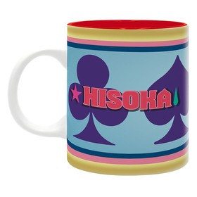 

Кружка Hunter Hisoka, 320 мл