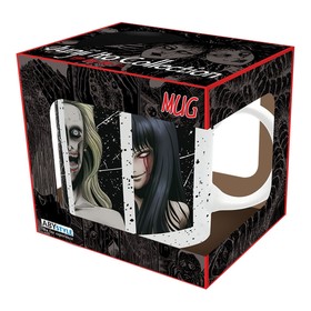 

Кружка Junji Ito Mug Collection subli with box, 320 мл